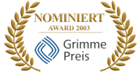 mar eggers - grimme preis