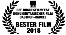 Bundesfilmfest Dokumentarischer Film 2018 Castrop-Rauxel