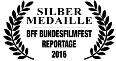 BFF Bundesfilmfest Reportage 2016