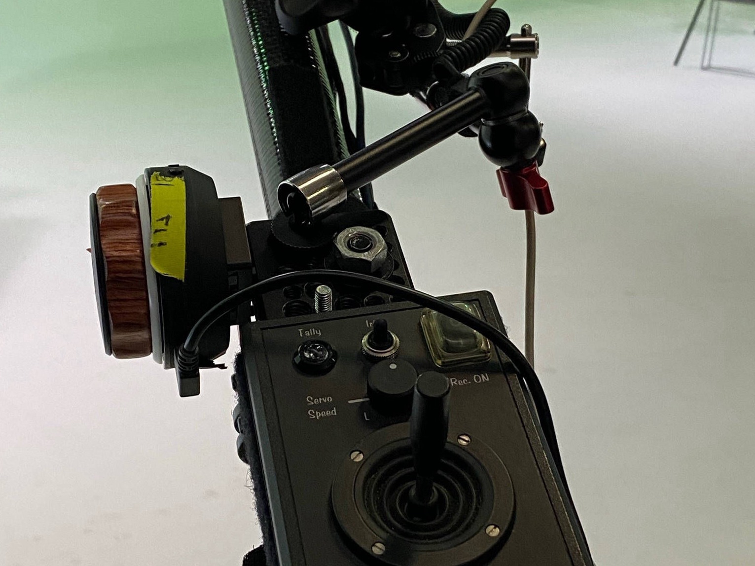 Joystick