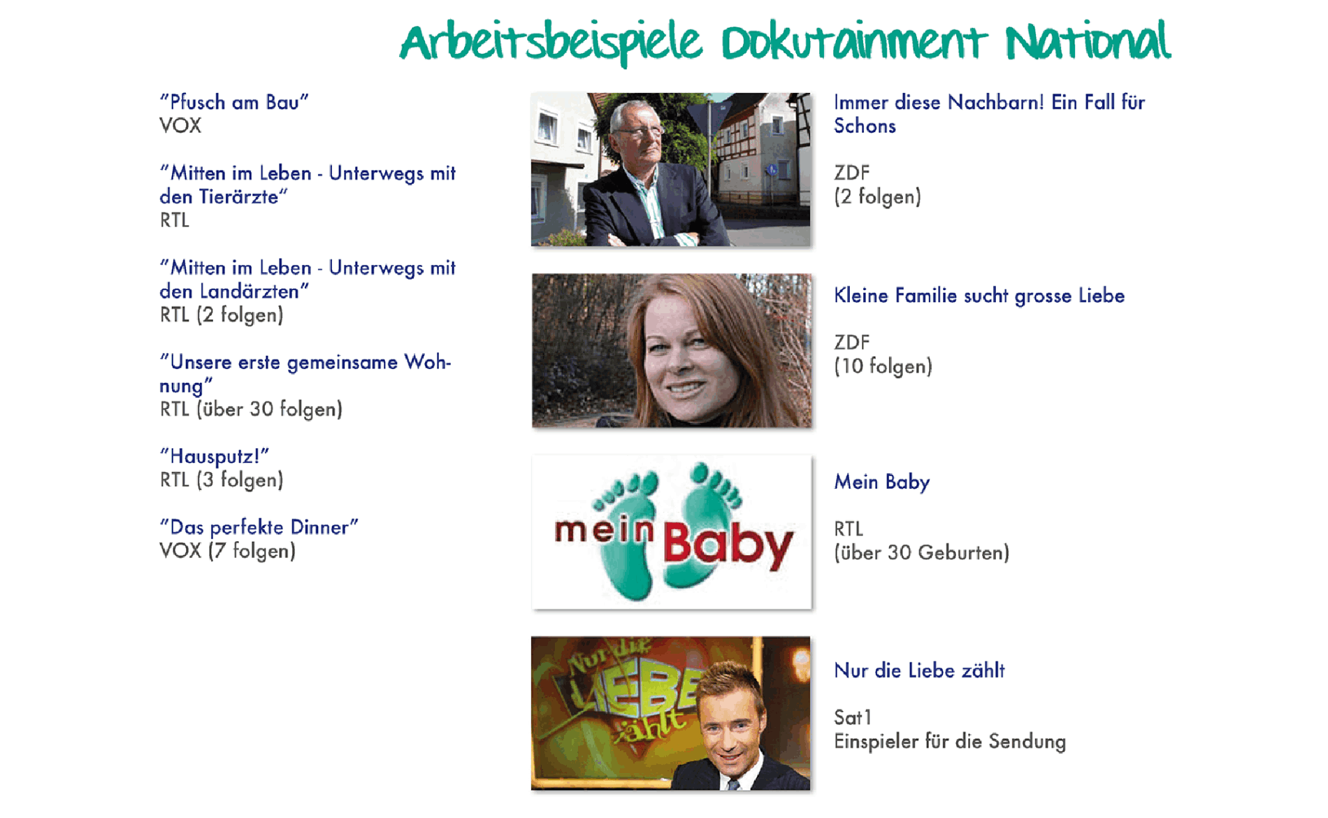 Rund um die Welt 6